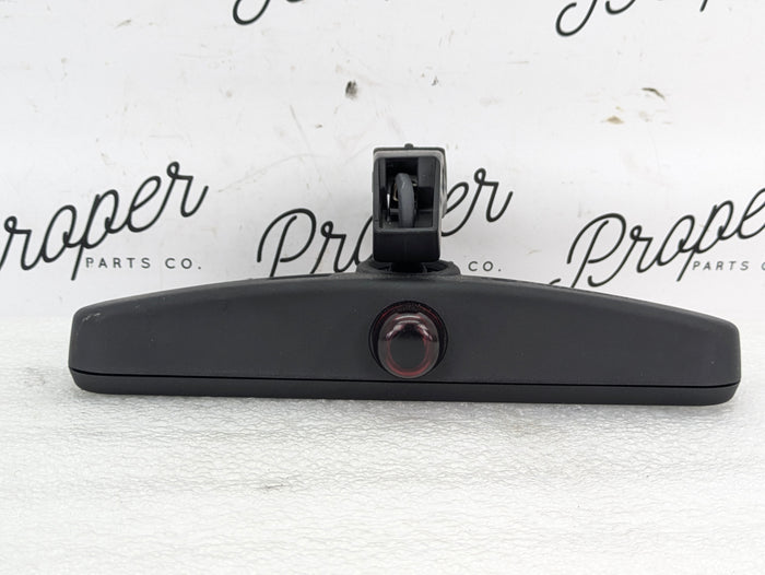 BMW E46 330CI 328CI 325Ci 323Ci Rear View Mirror Electrochromatic EC Infrared IR LED 8254057/E1015313