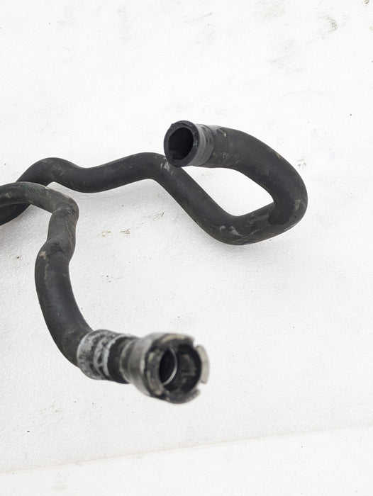 BMW E92 E90 E93 335i 335xi N54 N55 Power Steering Reservoir & Suction/Return Lines 6768094