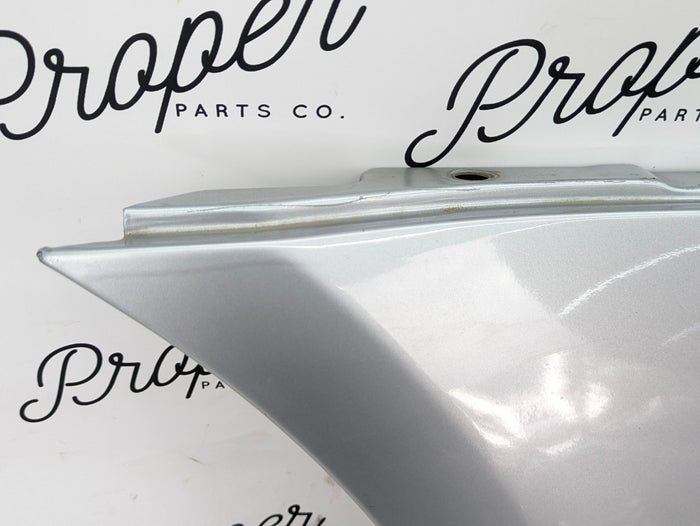 BMW Z3 M Left Front Fender Quarter Panel Titan Silver (354) 41358398693