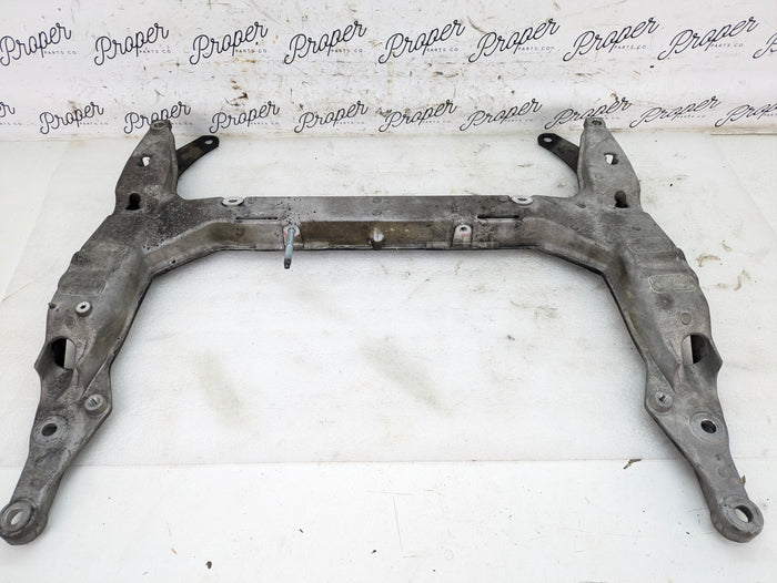 Porsche 996.2 911 Carrera 4 Front Subframe Suspension Crossmember 99634110117