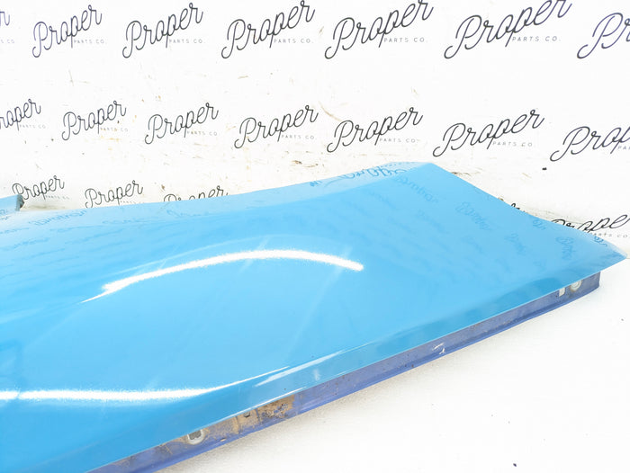 BMW F22 F23 228xi M235xi 230xi M240xi Left/Driver Side Fender Estoril Blue (B45) 41007372331 *WRAPPED*
