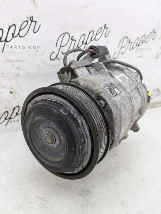 BMW F36 F30 F32 F33 F34 440xi 340xi B58 Engine Air Conditioning/AC Compressor 9299328