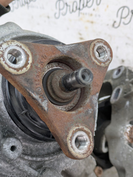 BMW F30 F31 F32 F33 F34 F36 3 & 4 Series AWD Transfer Case ATC35L & Actuator Motor/Module 8643150