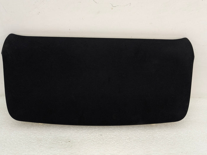 BMW E90 335xi 328xi Sedan Black Headliner Upper Interior Set	51448046413