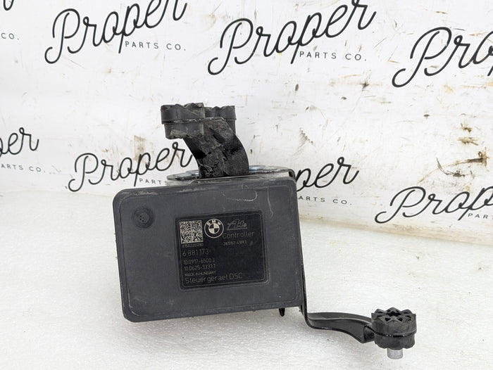 BMW F30 F31 F32 F33 F34 F36 3 & 4 Series Anti-Lock Brake System/ABS Pump/DSC Module 6881173/6881172