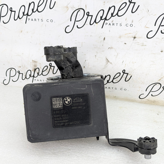 BMW F30 F31 F32 F33 F34 F36 3 & 4 Series Anti-Lock Brake System/ABS Pump/DSC Module 6881173/6881172