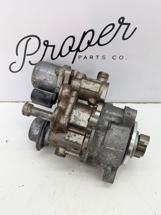 BMW E82 E88 135i E90 E92 E93 335i 335xi N55 N54 Engine High Pressure Fuel Pump HPFP 7613933