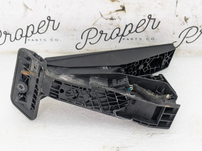 BMW E92 E91 E90 E93 335xi Manual Transmission Accelerator Throttle Gas Pedal 6858575