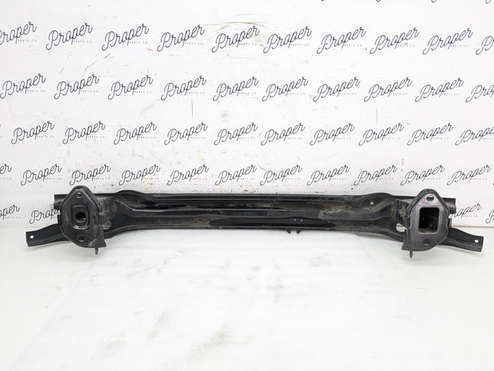 BMW G20 330ix 330i M340ix M340i Rear Bumper Carrier/Reinforcement/Rebar 7428022