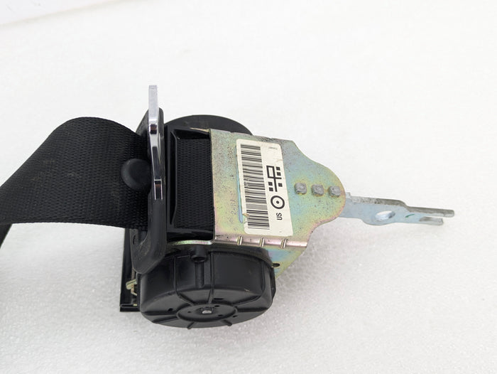 BMW E90 M3 335i 328i 323i LCI Rear Left/Right Seat Belt 7245887