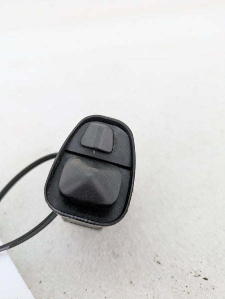 BMW Z3 M Roadster/M Coupe Power Side View Mirror Control Switch 1369331