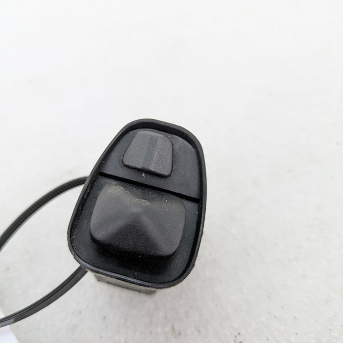 BMW Z3 M Roadster/M Coupe Power Side View Mirror Control Switch 1369331