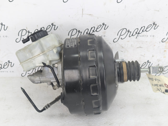 BMW E9X 3 Series Brake Booster & Master Cylinder 6785648