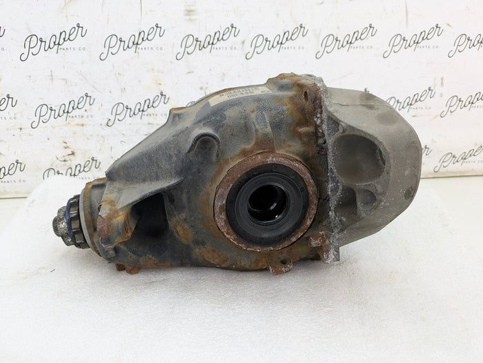 BMW F36 F30 F31 F32 F33 F34 435xi 428xi Automatic Transmission Rear Differential 3.15 7603748