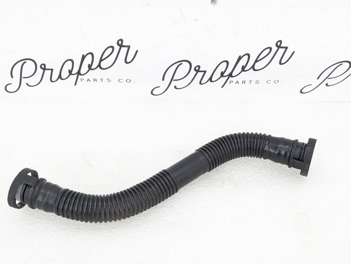 BMW E46 M3 S54 Engine Secondary Air Pump SAP Pressure Hose 7831039