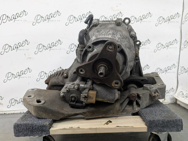 BMW E91 E92 E90 335xi 330xi 328xi 325xi All-Wheel Drive AWD ATC300 Transfer Case & Actuator Motor 7599690