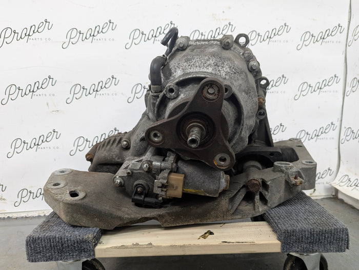 BMW E91 E92 E90 335xi 330xi 328xi 325xi All-Wheel Drive AWD ATC300 Transfer Case & Actuator Motor 7599690
