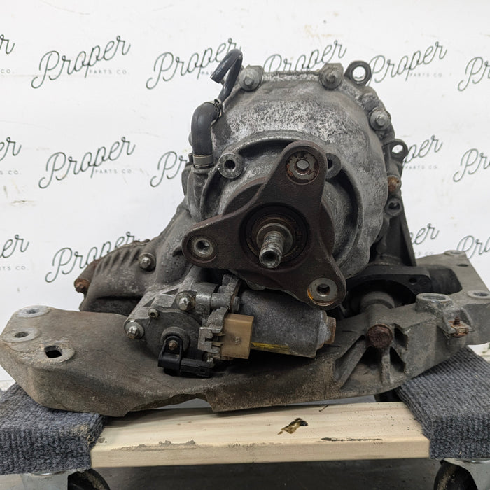 BMW E91 E92 E90 335xi 330xi 328xi 325xi All-Wheel Drive AWD ATC300 Transfer Case & Actuator Motor 7599690