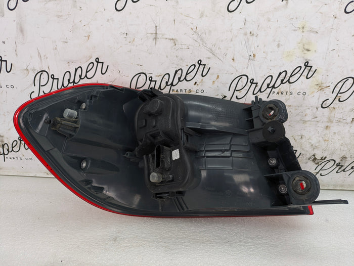 BMW F32 F36 435XI Rear Right Side Passenger Outer Tail Light 7296100