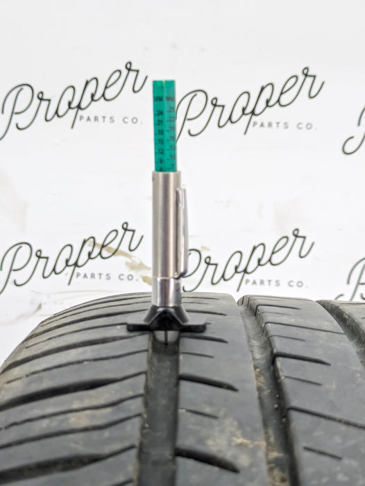 BMW 335IS Style 313 19” Wheel Set 9Jx19 Et 39/ 8J19 Et 37/7844343/6787647/7844344