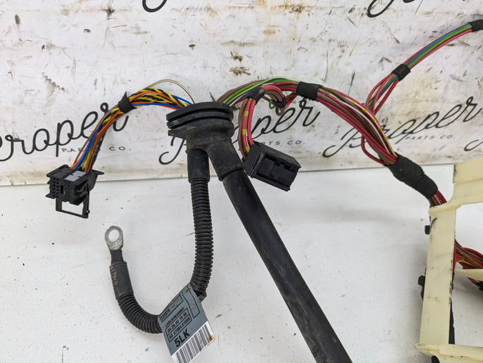 BMW E46 325ci M54 5-Speed Manual Swap Kit Zf Transmission/Clutch/Pedals/Harness/Shifter Linkage/Master Cylinder 1434404/7523224/2229128/1163870/6758822/6762481/1434109