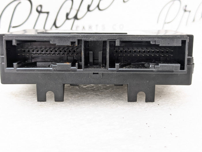 BMW F32 430xi Automatic Climate Control AC Air Conditioning Control Module 6842986