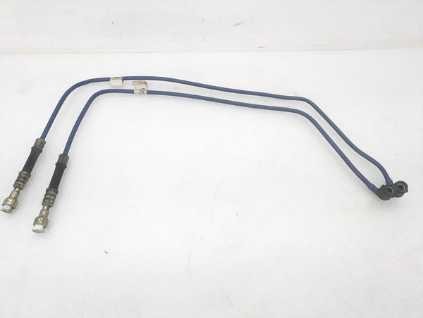 BMW Z3 M Roadster/M Coupe S54 Fuel Tank Feed & Return Lines 2229673/2229674