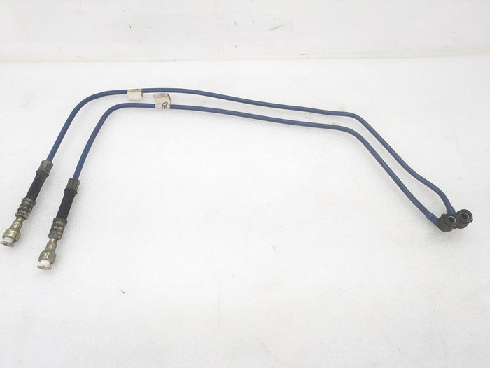 BMW Z3 M Roadster/M Coupe S54 Fuel Tank Feed & Return Lines 2229673/2229674