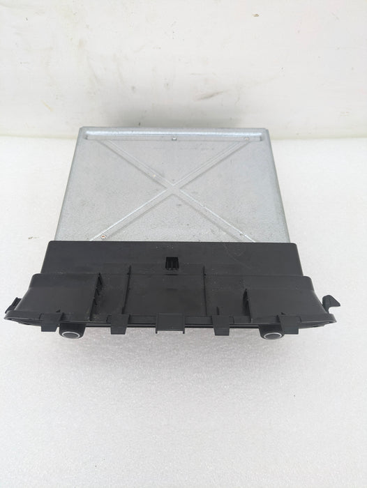 BMW E70 X5 M 5.0i 4.8i 35i Rear Entertainment DVD Player 65129243263 *Broken Clip*