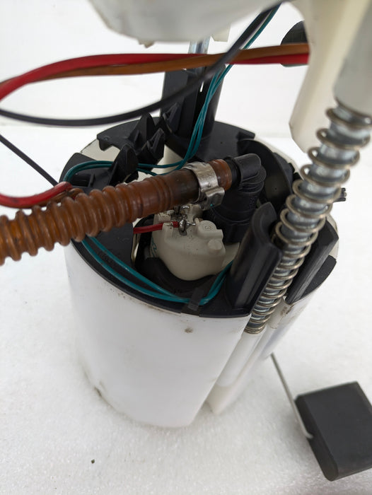 BMW E90 E91 E92 E93 335i 335xi 328i Low Pressure Fuel Pump LPFP Sending Unit Level Sensor 16147163298