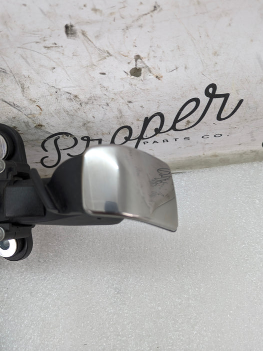 BMW E92 335is 335xi 335i 328i 328xi Left/Driver Side Seat Belt Handover & Module 9165377/9167237