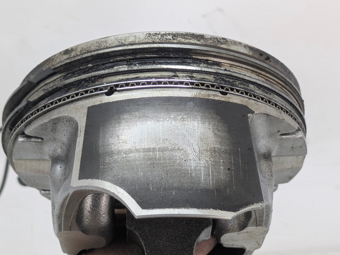 Chevrolet C7 Corvette Stingray Z51 LT1 Gen V Engine Right Side Piston & Connecting Rod #2 12654243 *NOTE*