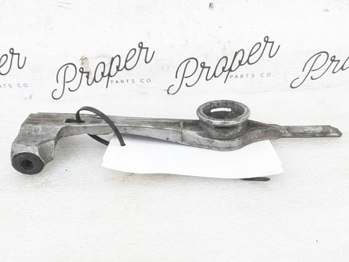 BMW E46 330ci 330i ZF GS6-37BZ 6 Speed Manual Shifter Arm Linkage 25117516284