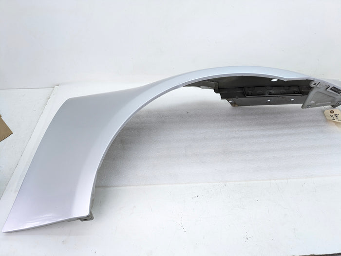BMW Z3 M Roadster Left/Driver Side Rear Quarter Panel Titan Silver (354) 41350307014