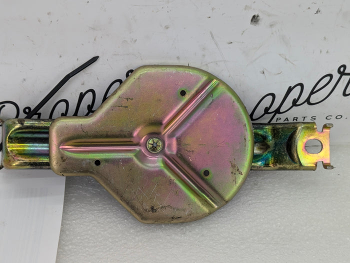 BMW E46 330ci 325ci 328ci 323ci 320i M3 Trunk Battery Tie Down Bracket 61218370984