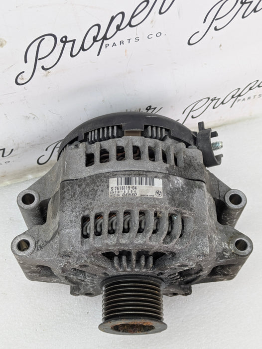 BMW F36 F32 F30 F33 F34 435xi 335xi N55 Alternator 215A 7616119