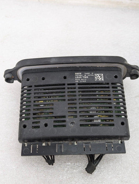 BMW F22 F23 228xi M235xi 230xi M240xi F87 M2 Pre-LCI Xenon Headlight Control Module 7363091