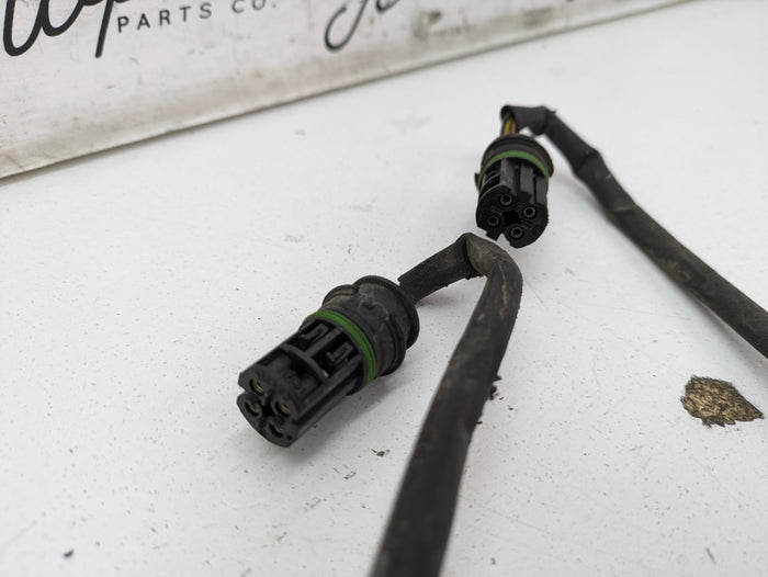 BMW E46 325ci M54 5-Speed Manual Swap Kit Zf Transmission/Clutch/Pedals/Harness/Shifter Linkage/Master Cylinder 1434404/7523224/2229128/1163870/6758822/6762481/1434109