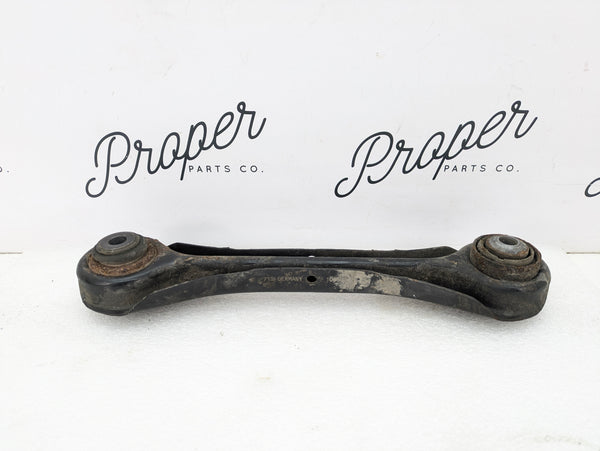 BMW E82 E88 135i 128i Right/Passenger Side Rear Upper Rearward Control Arm 6777980