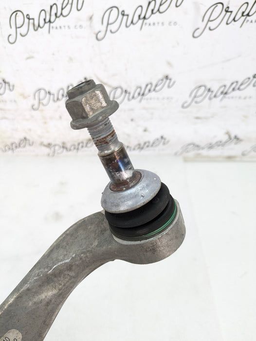 BMW G20 G22 G23 330ix M340ix 330ex AWD Variable Steering Right/Passenger Side Front Control Arm Tension Strut 31106894668