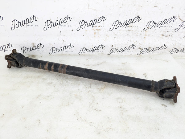 BMW F22 F23 228xi M235xi 230xi M240xi AWD Front Driveshaft 26209425910