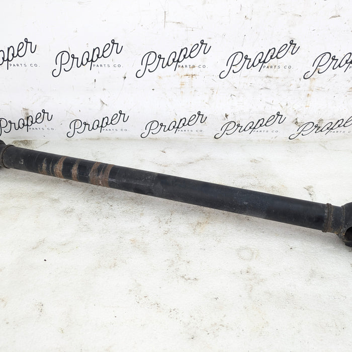 BMW F22 F23 228xi M235xi 230xi M240xi AWD Front Driveshaft 26209425910