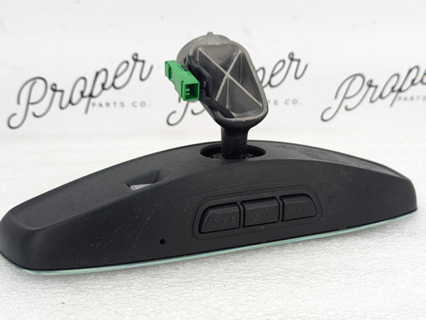 2021 Volvo V60 T6 R-Design Interior Rear View Mirror 32219072
