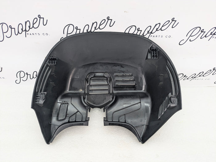 2021 Volvo V60 T6 R-Design Rear View Mirror Cover Trim 32244577