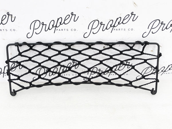 BMW Z3 M 3.2 3.0 2.8 2.5 2.3 Interior Footwell Cargo Net Storage 51472261407