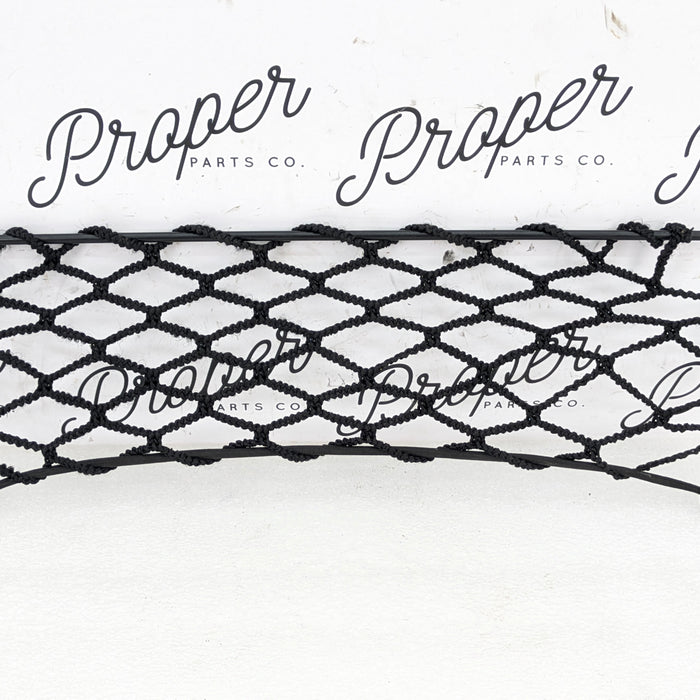 BMW Z3 M 3.2 3.0 2.8 2.5 2.3 Interior Footwell Cargo Net Storage 51472261407