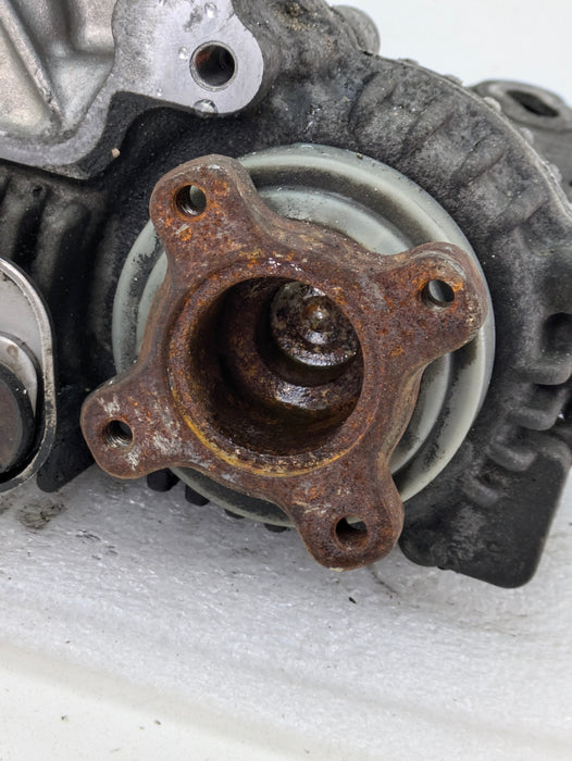 BMW E90 E91 E92 325xi 335xi 330xi 328xi All-Wheel Drive AWD ATC300 Transfer Case & Actuator Motor 27107599693/7537077