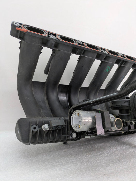 BMW Z3 M Roadster/M Coupe/E36 M3 S52 Engine Air Intake Manifold 1703777/1744713