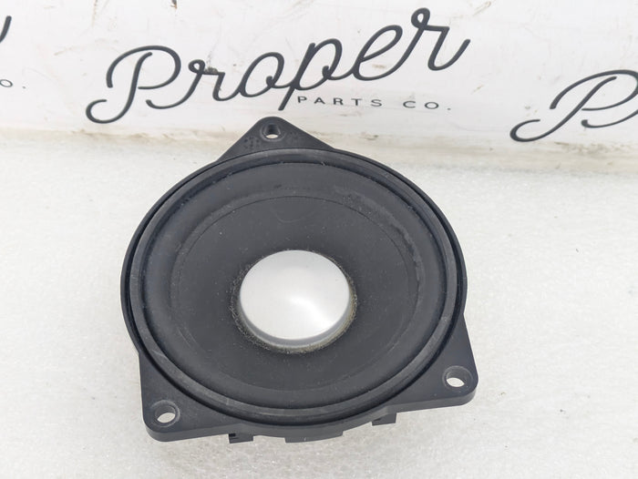 BMW F10 5 Series Front/Rear Left/Right Harman Kardon Door Speaker 9169690