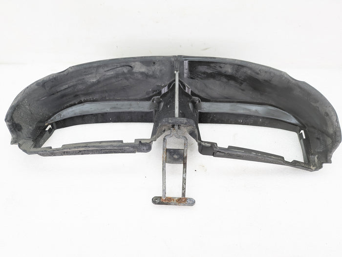 BMW E92 E93 335xi 328xi M Sport Front Radiator Support Impact Bar & Hood Latches 7227969